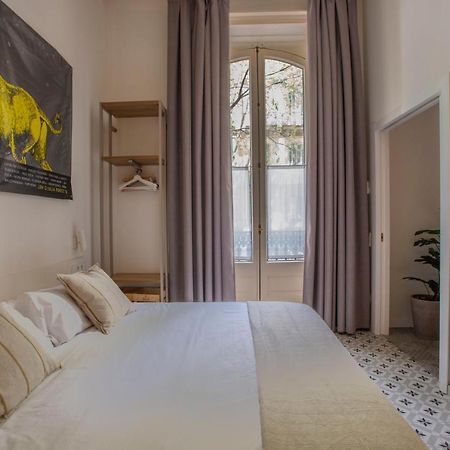 The Barcelona Centric Apt By Maison Pinata Exteriör bild