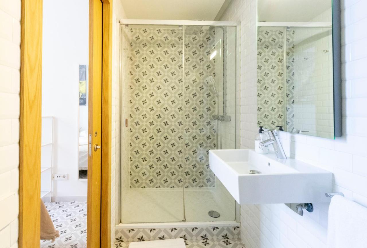 The Barcelona Centric Apt By Maison Pinata Exteriör bild