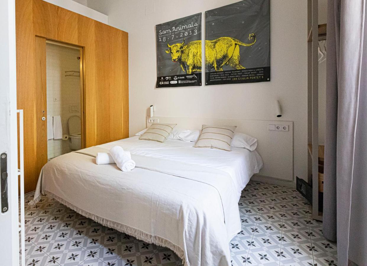 The Barcelona Centric Apt By Maison Pinata Exteriör bild